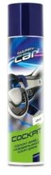 HAPPY CAR Kokpit spray lime 400ml
