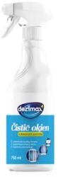 DYNAMAX DEZIMAX Ablaktisztító 750ml