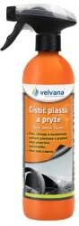 Velvana Műanyag- és Gumitisztító 500ml