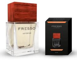 FRESSO Paradise Spark Perfume - Autóparfüm 50ml