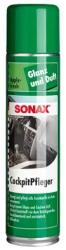 SONAX Cockpit spray 400 ml alma
