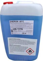 SHERON téli átadás -20 ° C 25L