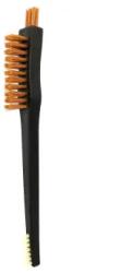 Meguiar's Meguiar Triple Duty Detail Brush - részletező ecset háromféle sörtékkel