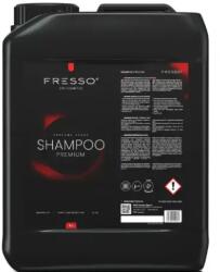 FRESSO Shampoo Premium - Autósampon 5L