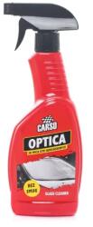 CARSO GLASS CLEANER - Ablaktisztító szer 750ml
