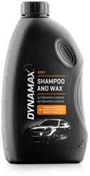 DYNAMAX Dxe2 - Autósampon Viasztal 1l