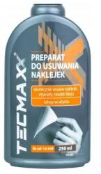 TECMAXX Matrica Eltávolító 250ml