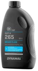 DYNAMAX 265 Dot4 Esp 0, 5l