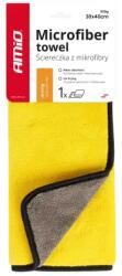AMiO Mikrofiber kendő 40x60cm 950g AMIO-03756