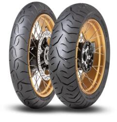Dunlop Trailmax Meridian 110/80 R 19 M/C 59V TL motorgumi DUNLOP Kerekek és gumik Gumiabroncsok és tartozékaik Motorkerékpár gumiabroncsok