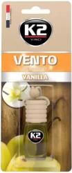 K2 VENTO VANILLA - aromás illat 8ml