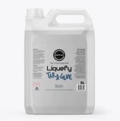 Infinity Wax Liquefy Tar & Glue Remover - Aszfalt eltávolító 5L