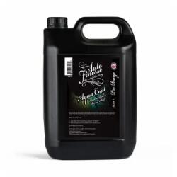 Auto Finesse Aqua Coat Hydrophobic öblítősegéd 5L