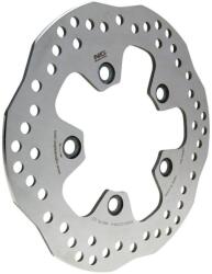 NG Brake Disc NG Brake Wavy hullámos féktárcsa - Kymco KXR, MXU 250, Maxxer 300 NG Brake Disc Fékrendszer és alkatrészei Fékbetétek, fékpofák és féktárcsák Féktárcsák