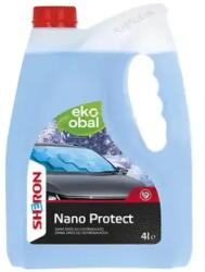 SHERON Téli mosófolyadék Nano Protect -22 °C 4L