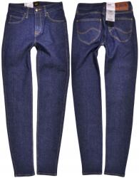 Lee nadrág Skinny blue High jeans Scarlett W25 L31 (L626FAKQ)