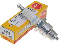 NGK Gyújtógyertya NGK BPR7HS NGK Elektromos alkatrészek Gyújtásrendszer Gyújtógyertyák és gyújtótrafók Gyújtógyertyák
