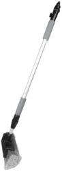 AMiO Teleszkópos áramló kefe autómosáshoz 97-160cm AMIO-02660