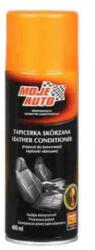 MOJE AUTO MY CAR Bőrtisztító 400ml