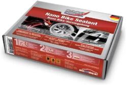 PRO-TEC PRO-TEC Nanotechnológia - Lemezek - dobozban