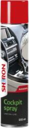 SHERON Cockpit spray mész 600ml