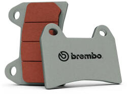 BREMBO Road/Sport Szinter Fékbetétek - 07SU14SR BREMBO Fékrendszer és alkatrészei Fékbetétek, fékpofák és féktárcsák Tárcsafékbetétek