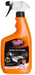 MOJE AUTO Autómaszám nedves 650 ml -en