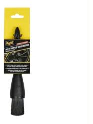 Meguiar's Meguiar Multi-Purpose Brush - Közepes - részletező ecset, közepes 20 cm