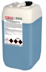 MA-FRA COLOR FOAM BLUE 25kg