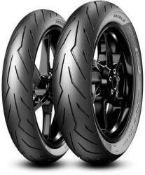 Pirelli DIABLO ROSSO SPORT motorgumi 150/60-17 M/C 66S TL PIRELLI Kerekek és gumik Gumiabroncsok és tartozékaik Motorkerékpár gumiabroncsok