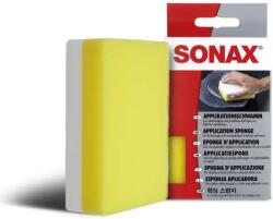 SONAX alkalmazás szivage