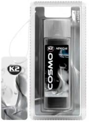 K2 COSMO NEW CAR - aromás illat spray flakonban 50ml