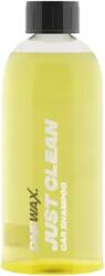 ONEWAX Just Clean Car Shampoo - Autósampon 500ml