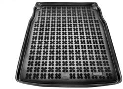 Rezaw Plast Gumi csomagtartószőnyeg Rezaw Plast BMW 5 (E60) Sedan 2003-2010