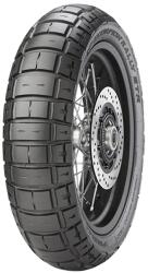 Pirelli SCORPION RALLY STR M-C radiális hátsó motorgumi 17'' 150/60-17 M+S TL 66H PIRELLI Kerekek és gumik Gumiabroncsok és tartozékaik Motorkerékpár gumiabroncsok