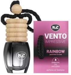 K2 VENTO IMPRESSIVE RAINBOW 8ml
