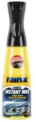 Rain-X Instant Wax - Kerámia folyékony viasz 600ml