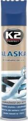 K2 ALASKA - Jégoldó ablakra 300ml