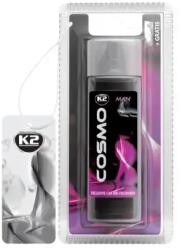 K2 COSMO MAN - aromás illat spray flakonban 50ml
