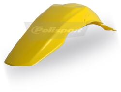 POLISPORT hátsó sárvédő sárga Suzuki RM125/RM250 POLISPORT Váz, idomok és járműkiegészítők Motorkerékpár- és robogó-sárvédők Komplett motorkerékpár- és robogó-sárvédők