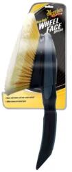 Meguiar's Versa Angle Kerékkefe - Kerékkefe Rövid Nyelvel