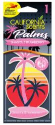 California Scents Scents Car Scents Palms Shasta Eper