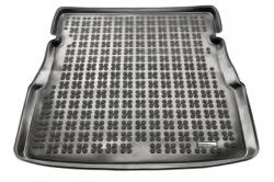 Rezaw Plast Gumi csomagtartó tálca Rezaw Plast Tesla Model S hátsó csomagtartó 2012-