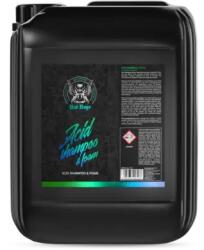 RRCustoms Acid Shampoo & Foam - Savas autósampon 5L