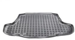 Rezaw Plast Gumi csomagtérszőnyeg Rezaw Plast Toyota Toyota CAMRY VIII (XV70) Sedan Hybrid 2017-
