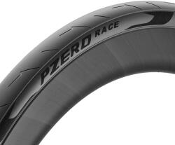 PIRELLI (Vélo) PIRELLI P ZERO RACE országúti gumi 700x28, fekete, Tubeless Ready TS (30-622) PIRELLI (Vélo) Egyéb járművek Kerékpározás Kerékpár-alkatrészek Kerékpárkerekek és kerékalkatrészek Kerékpár-külső gumik O