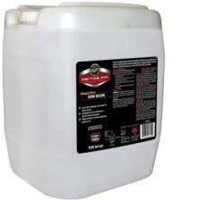 Meguiar's Meguiar Professional Wheel & Paint IRON DECON - pH semleges keréktisztító piros színezéssel + vegyszeres test fertőtlenítés 18, 93 l