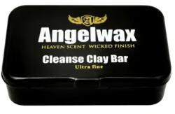 Angelwax Cleanse Clay Bar Ultra Fine - Lágy gyurma 100g