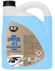 K2 NANO SPRAY - fagyálló 4L