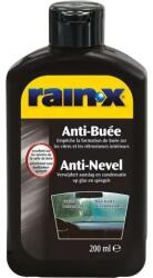 Rain-X Anti Fog - Páramentesítő készítmény üveghez 200ml